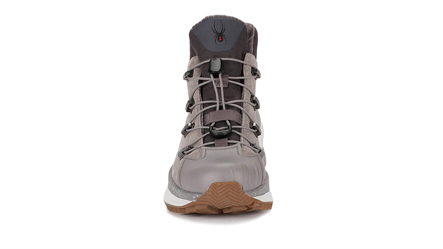 Spyder - HILLTOP MID HIKER BOOT