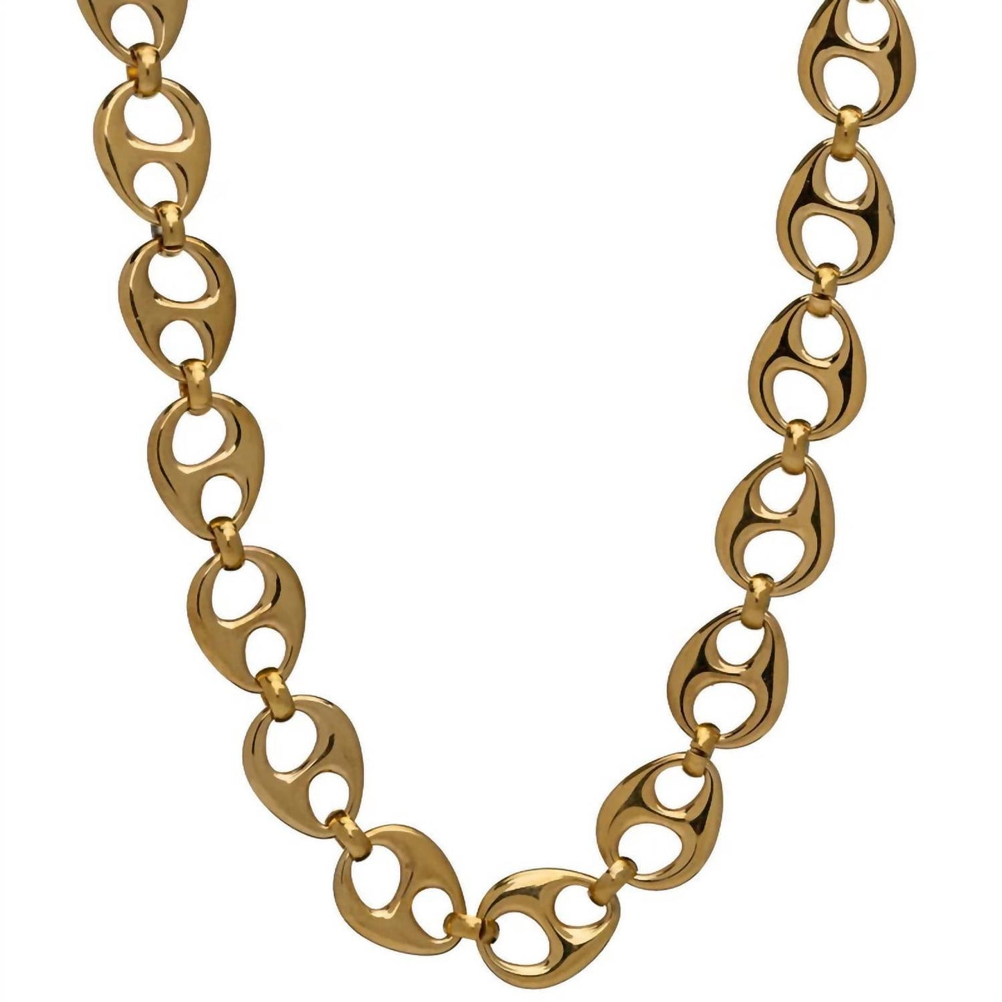 Bracha - Women's Piper Chain Necklace