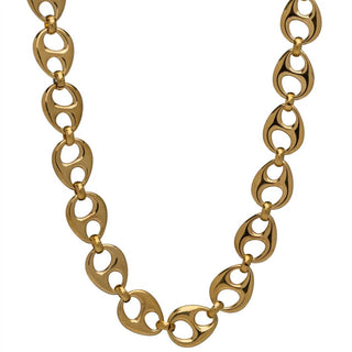 Bracha - Women's Piper Chain Necklace