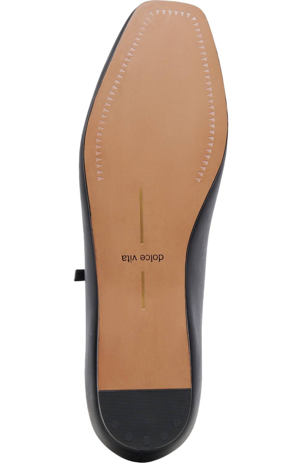 Dolce Vita - Women Reyes Ballet Flat