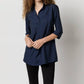 Ann Mashburn - Designer Tunic Top