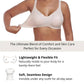 Siluets - SkinHydra Bionic Gel Comfort Bra