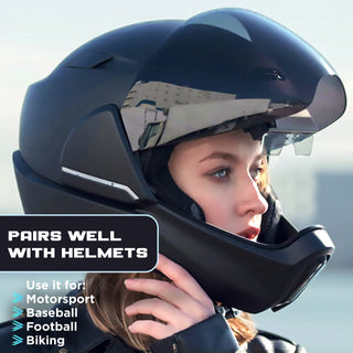 Stretchy Sports Headbands