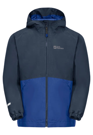 Jack Wolfskin Iceland Winter Jacket