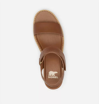 Sorel - Women's Joanie Iv Strap Sandals