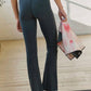Free People - Go To Smooth Straight Leg Pants
