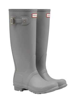 Hunter - Women's Tall Classic Rain Boot