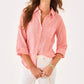 Lilly Pulitzer - Women's Sea View Button Down Shirt