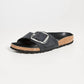 Birkenstock - Women's Madrid Big Buckle Sandal