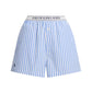 Polo Ralph Lauren - Striped Cotton Boxer Short