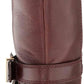Vince Camuto - Women's Leather Alicenta Moto Boot