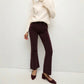Veronica Beard - Carson Ankle Flare Cord