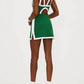 Beach Riot - Zephyra Tennis Dress