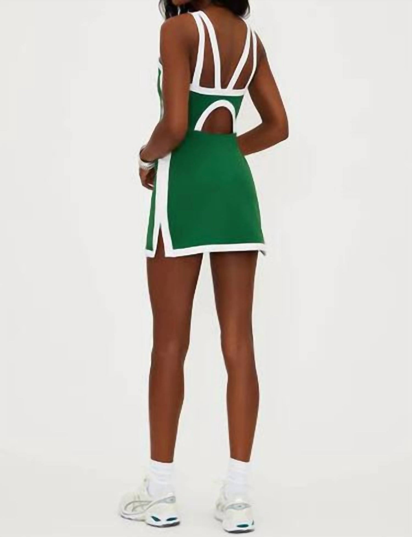 Beach Riot - Zephyra Tennis Dress