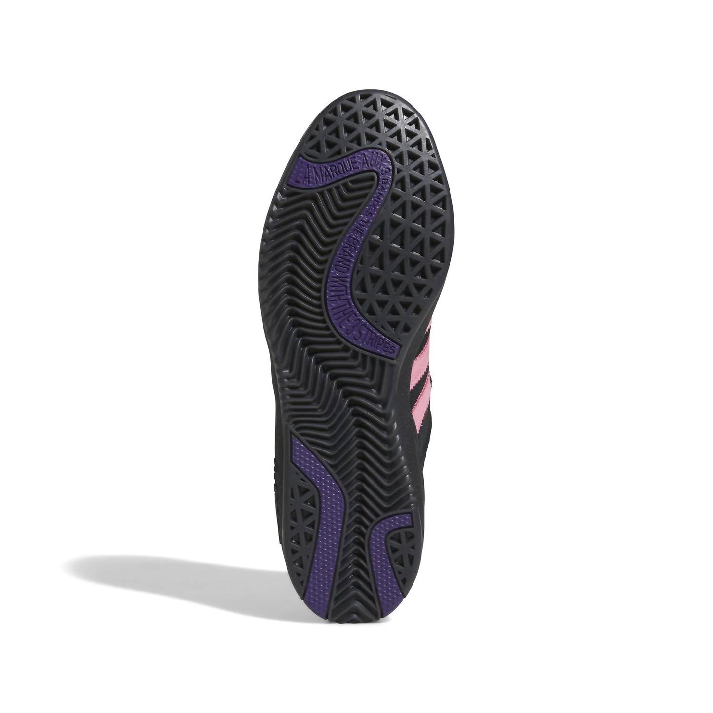 Adidas - Men's Puig Samba Shoes