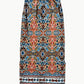 Go By Go Silk - Iconic Go Long For It Skirt