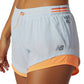 New Balance - WOMEN'S Q SPEED FUEL SHORT