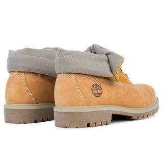 Timberland - Heritage Roll Top Boots