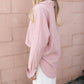 Z Supply - The Perfect Linen Long Sleeve Top