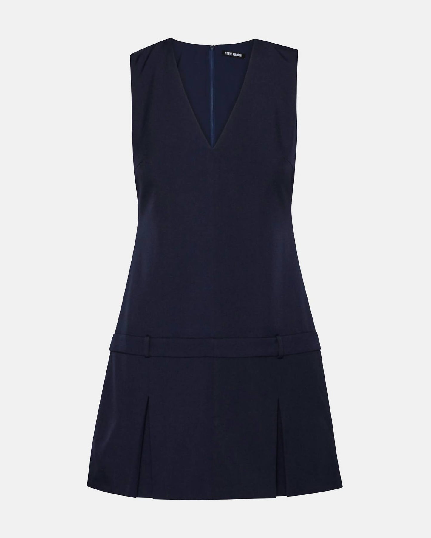 Steve Madden - Henley Mini Dress