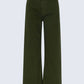 Pistola - Women's Penny High Rise Wide Leg Jean