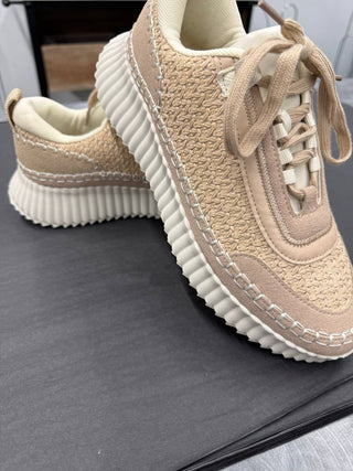 Hey Girl By Corkys - Women's Adventure Sneaker