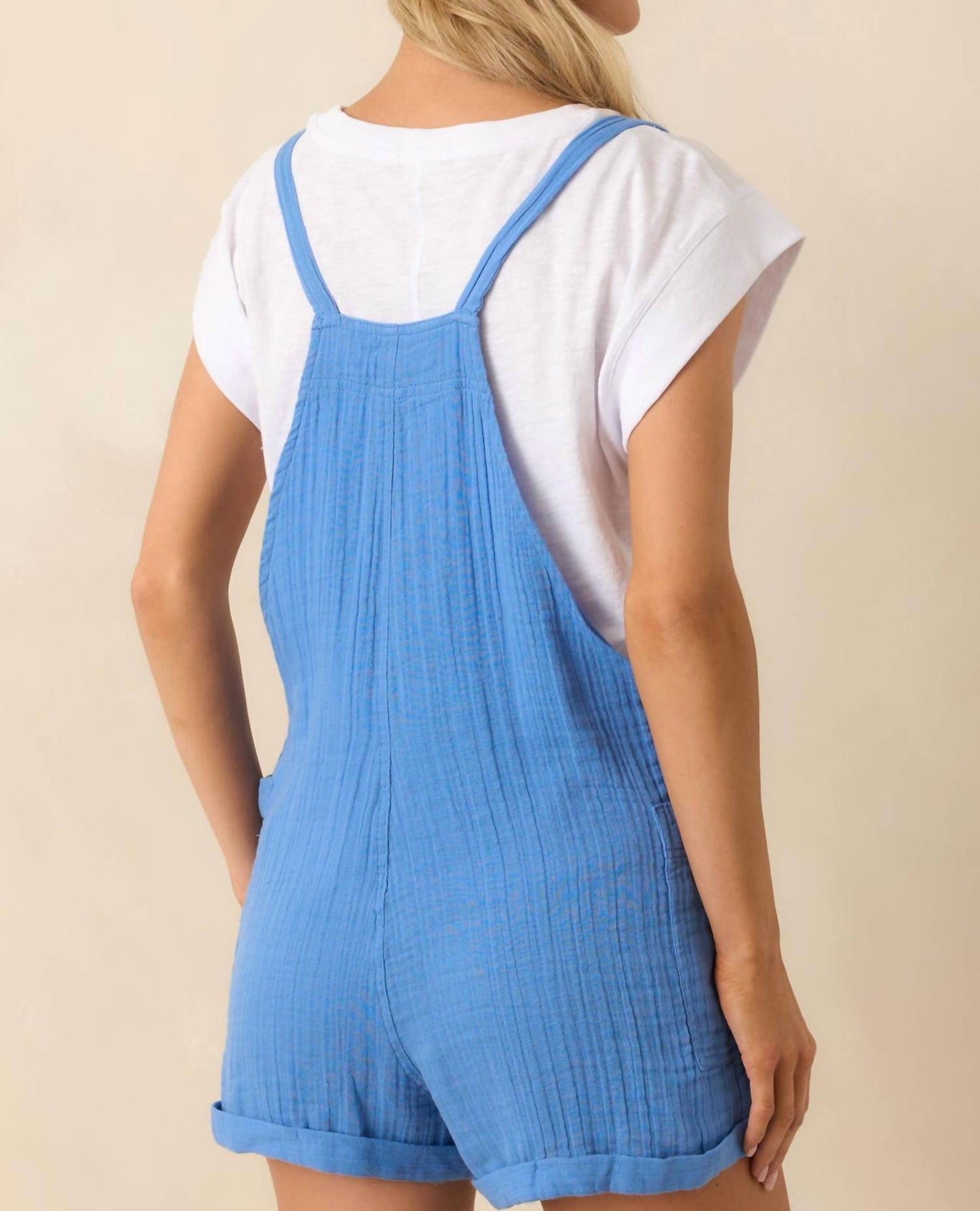 Z Supply - Montague Airy Romper