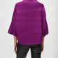 Joseph Ribkoff - Cowl Neck Top