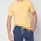 Faherty - Sunwashed Pocket Tee