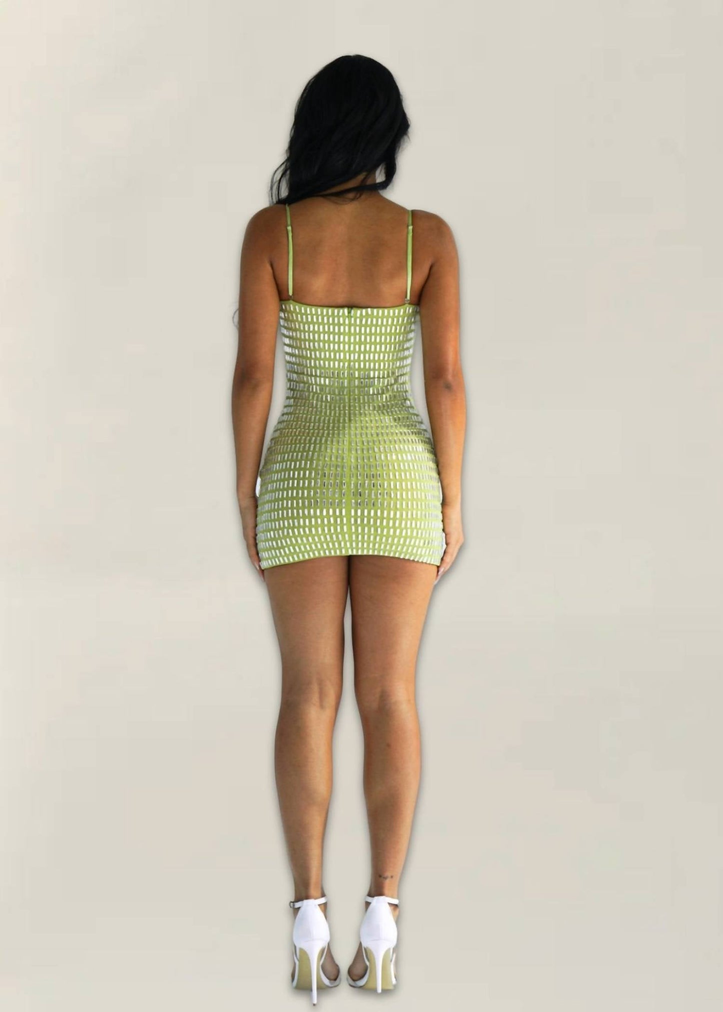 Che By Chelsey - Ellie Mini Dress