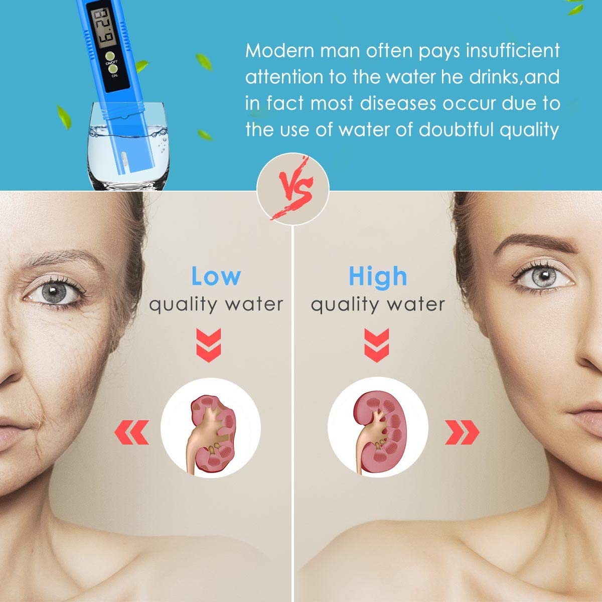 Adult Cremation Urns with Velvet Bag