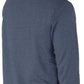 Sherpa Adventure Gear Barun Crew Sweatshirt - Neelo Blue