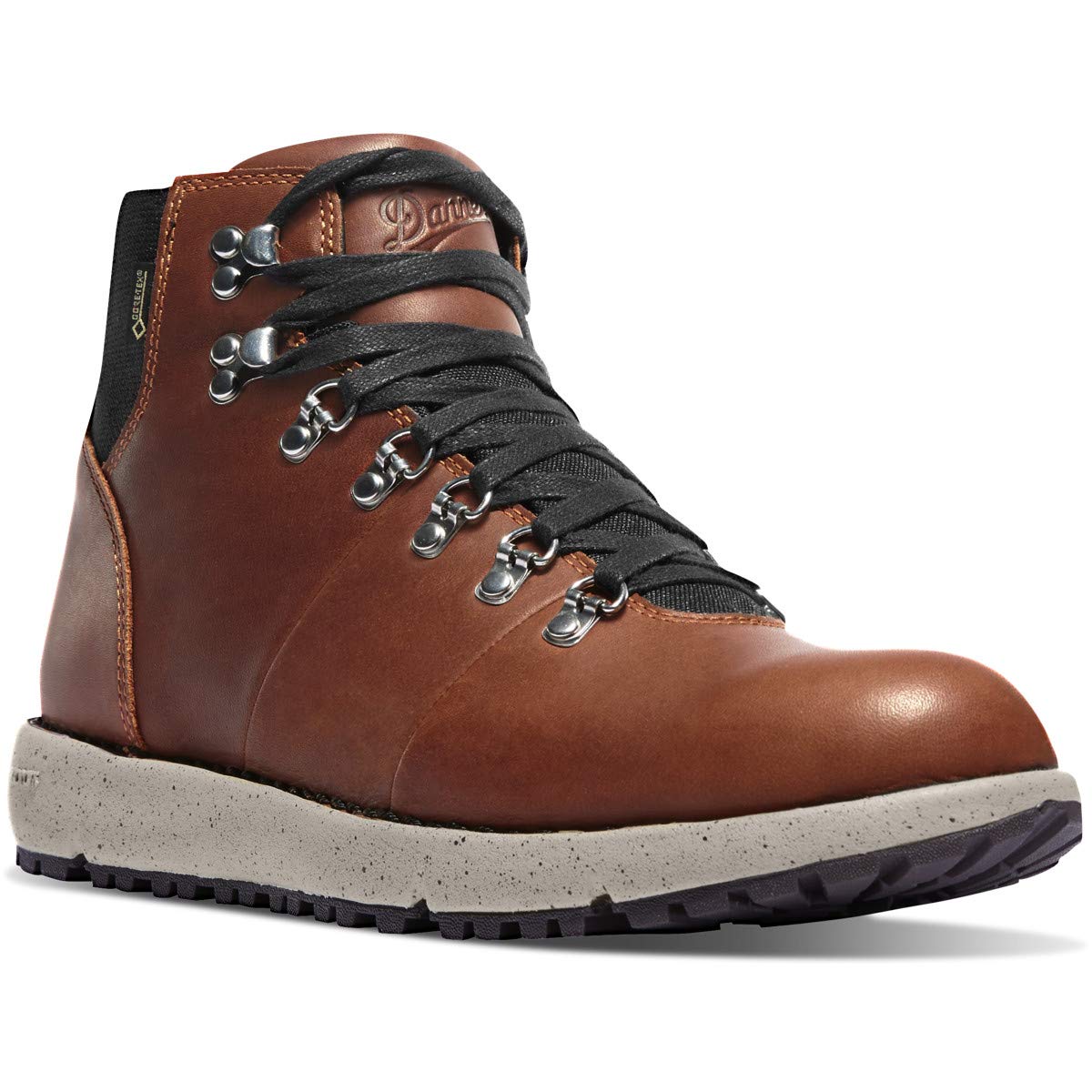 Danner Men's Vertigo 917 Light Brown Hiking Boot