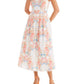 Allison New York - Juliana Midi Dress