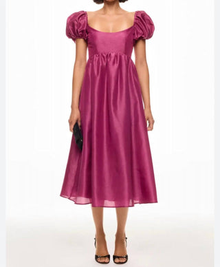 Hutch - Marian Fit And Flare Dress