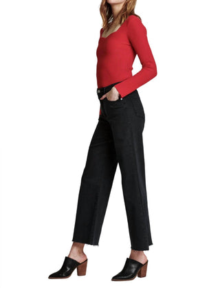 Another Love - Blakeley Rib Top