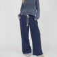 Blu Pepper - Over And Over Casual Wide Leg Bottom