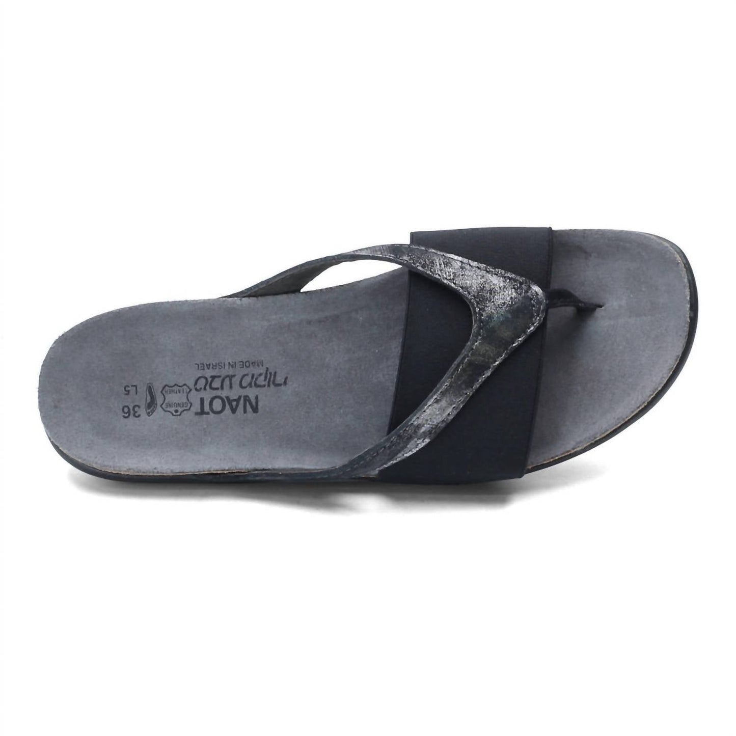 Naot - Women's Penelope Flat Sandal
