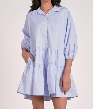 Elan - Chia Mini Dress