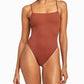 Vitamin A - Jenna One Piece Swimsuit