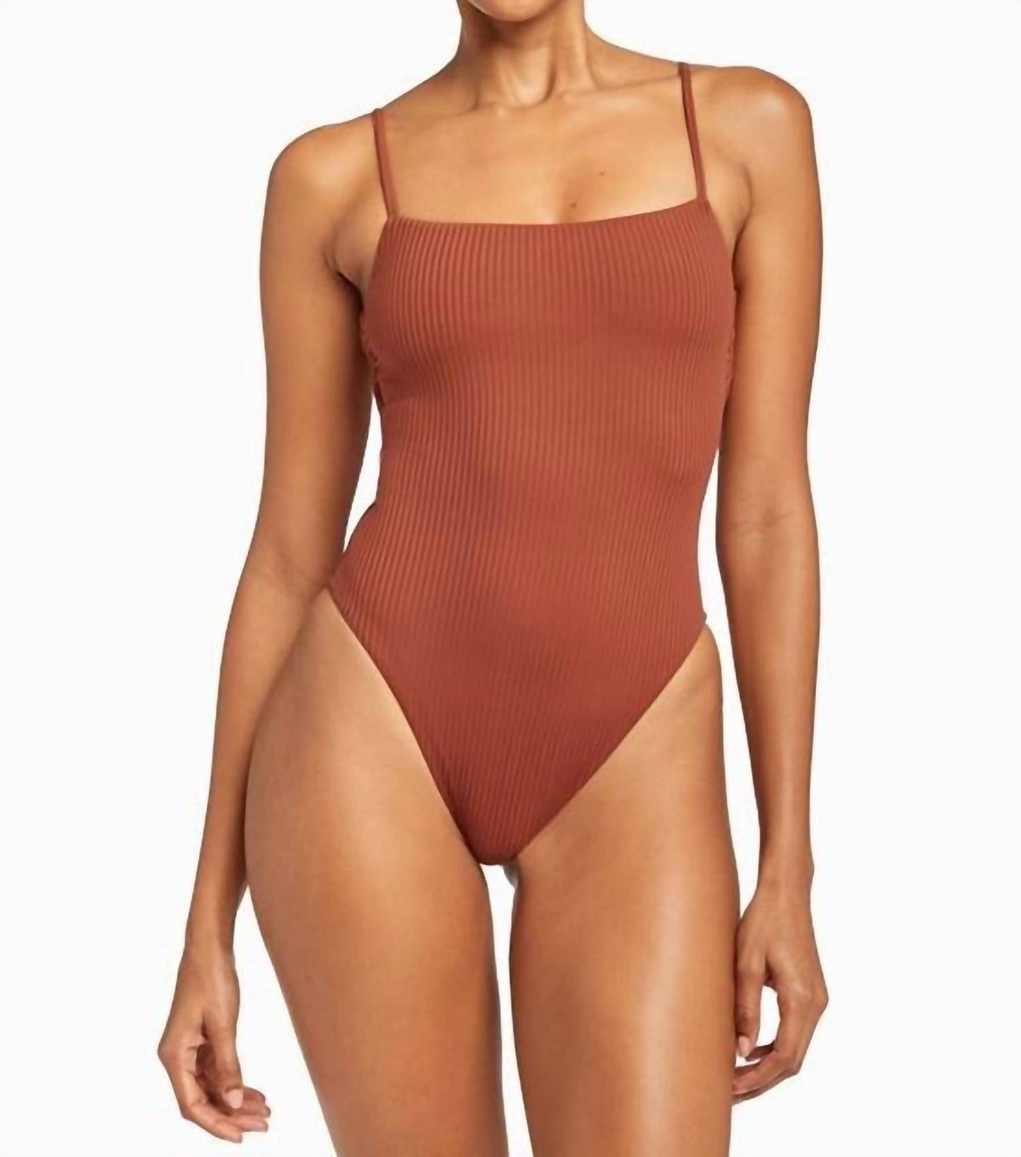 Vitamin A - Jenna One Piece Swimsuit