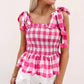 Tcec - Be Here With Me Top