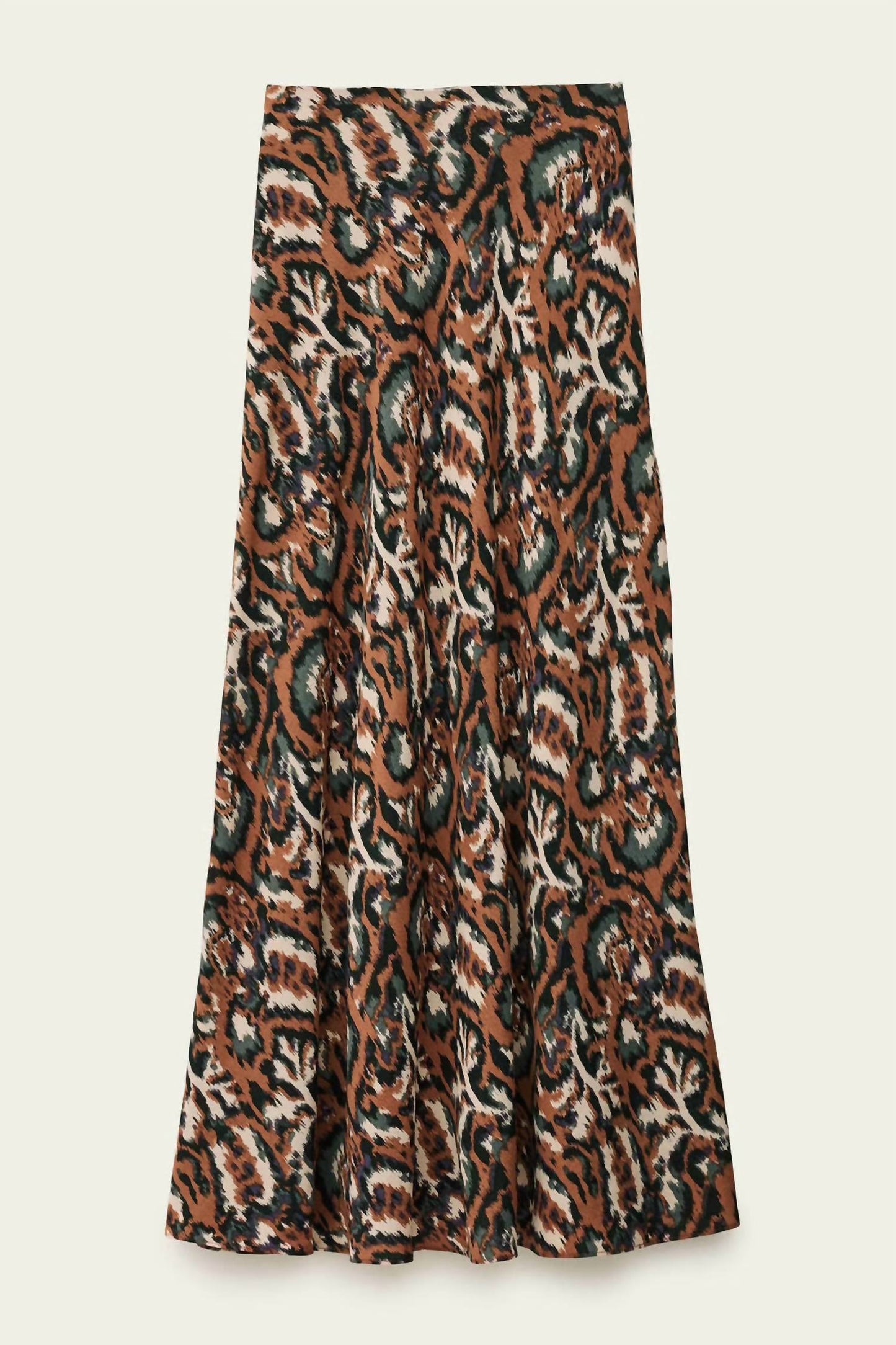 Ba&Sh - Women's Onintia Midi Skirt