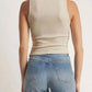 Z Supply - Essy Stripe Rib Tank Top