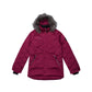 Obermeyer Kids Meghan Jacket - Feel the Beet