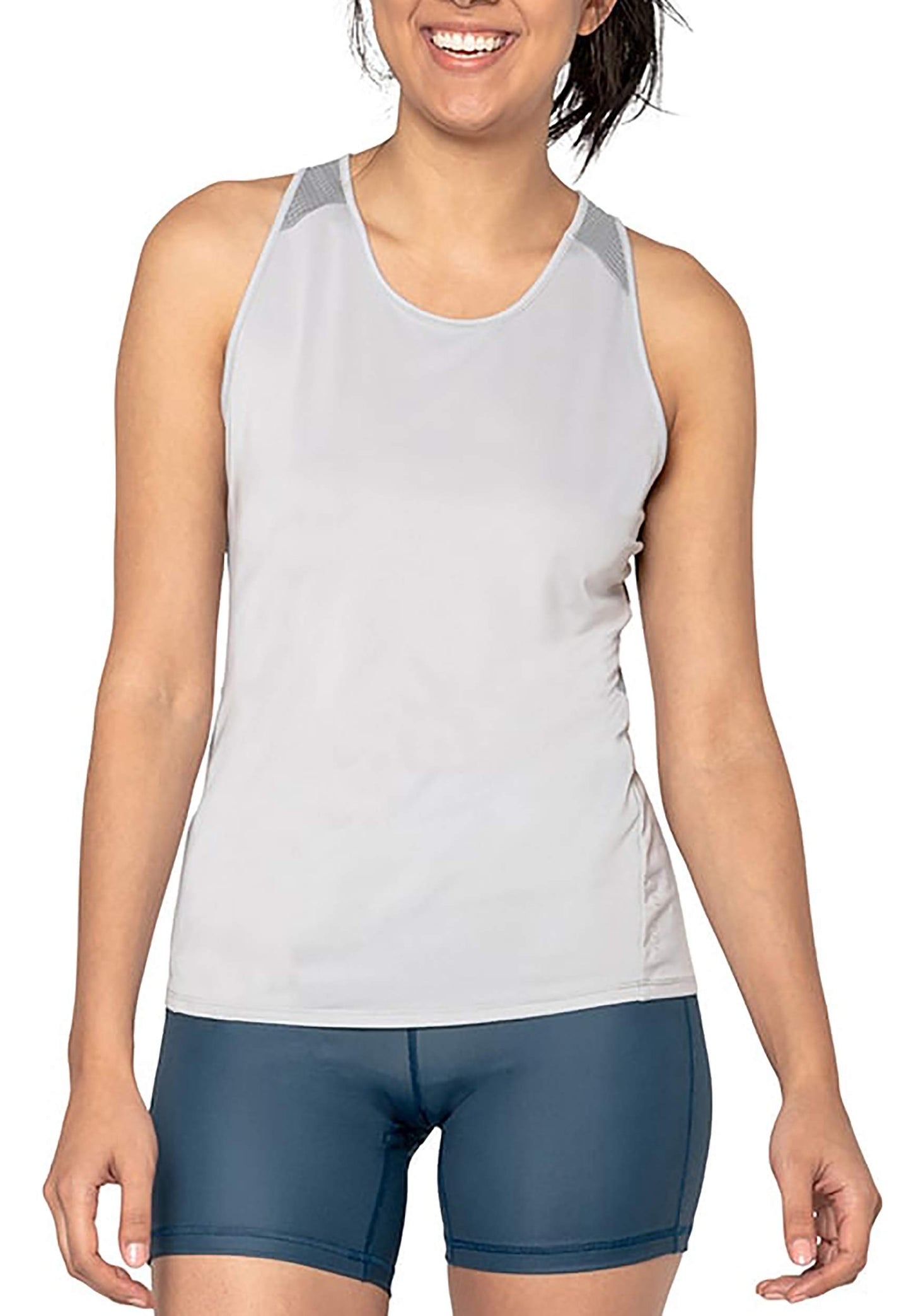 GoLite Women's Active Tank Top - Ash