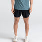 Saxx - Hightail 2n1 Running Short With Liner