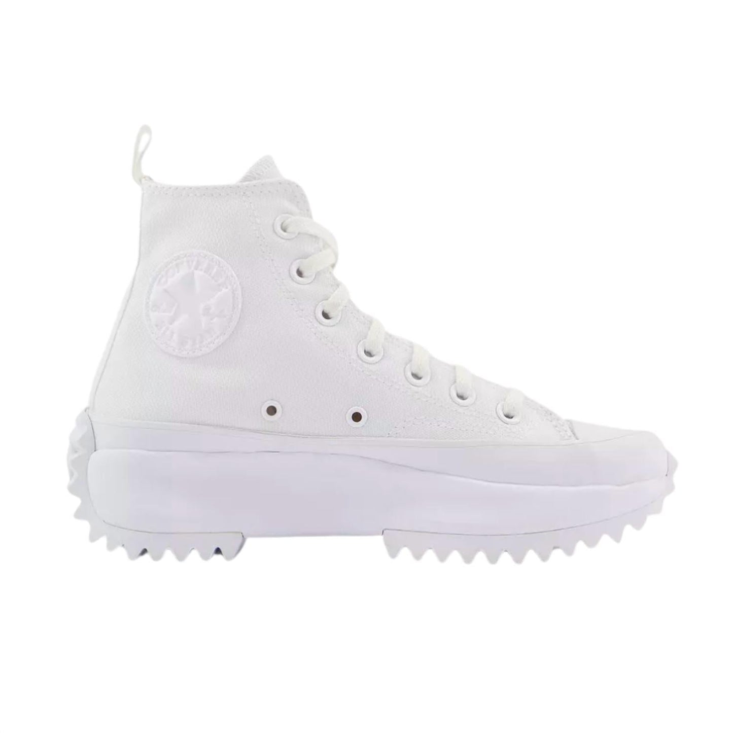 Converse - Women's Run Star Hike High-top Trainers
