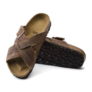 Birkenstock - Men's Lugano Sandals
