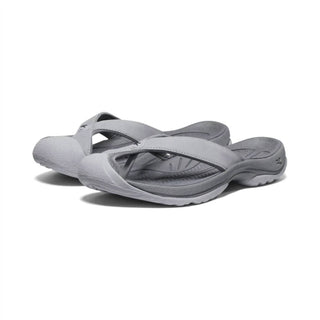 Keen - Women's Waimea Leather Closed Flip-flop
